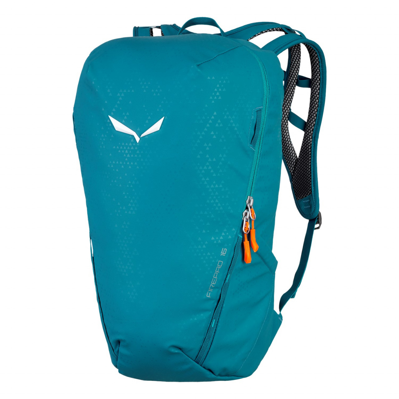 Salewa Firepad 16L Backpacks Blue AUP-471652